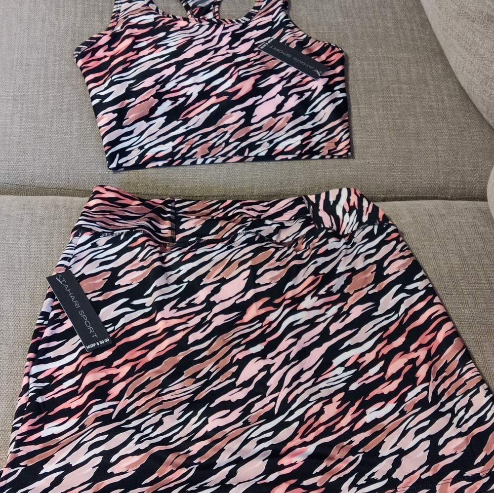 Tahari Sport Outfit